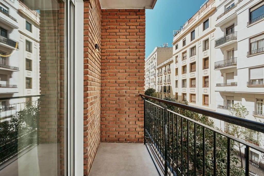 3 bedroom Apartment for sale in Madrid city - € 1,809,000 (Ref: 9899319)