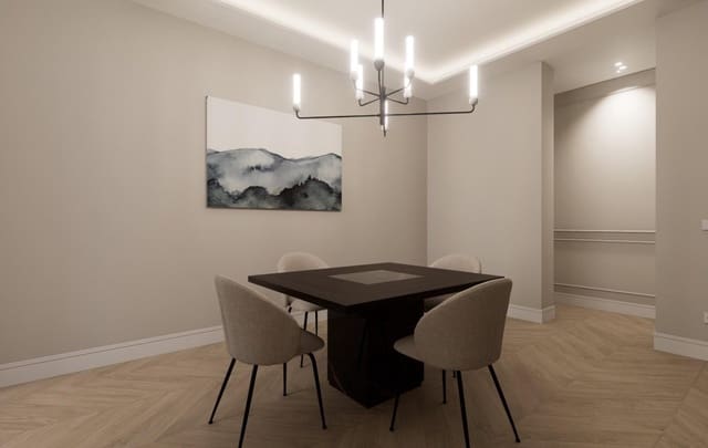 2 Zimmer Apartment zu verkaufen in Ibiza, Madrid Stadt - 569.000 € (Ref: 9899320)