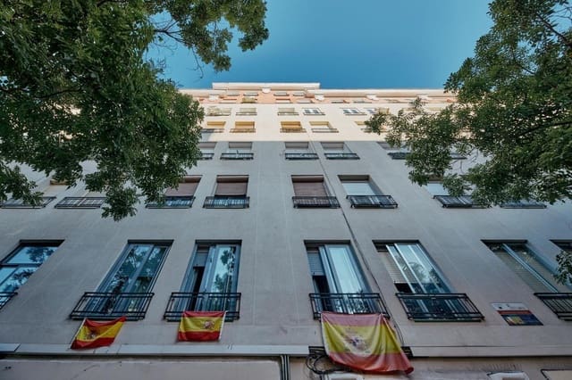 2 Zimmer Apartment zu verkaufen in Ibiza, Madrid Stadt - 569.000 € (Ref: 9899320)