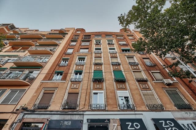2 Zimmer Apartment zu verkaufen in Ibiza, Madrid Stadt - 929.000 € (Ref: 9899321)
