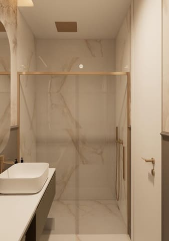 4 Zimmer Apartment zu verkaufen in Valdeacederas, Madrid Stadt - 1.729.000 € (Ref: 9899322)