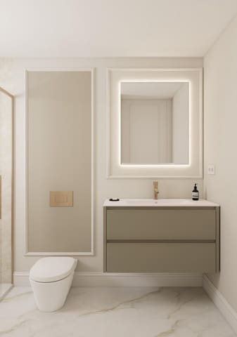 4 Zimmer Apartment zu verkaufen in Valdeacederas, Madrid Stadt - 1.729.000 € (Ref: 9899322)