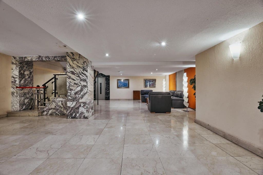 3 sovrum Lägenhet till salu i Madrid stad med garage - 1 809 000 € (Ref: 9899323)