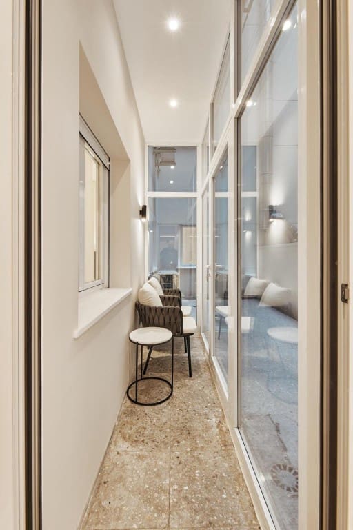 3 sovrum Lägenhet till salu i Madrid stad med garage - 1 809 000 € (Ref: 9899323)