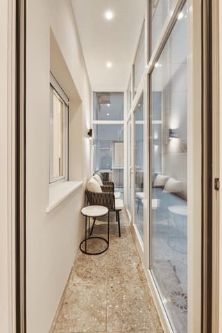 3 soverom Leilighet til salgs i Valdeacederas, Madrid by med garasje - € 1 809 000 (Ref: 9899323)