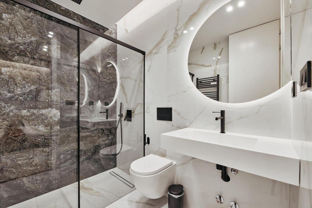 3 sovrum Lägenhet till salu i Madrid stad med garage - 1 809 000 € (Ref: 9899323)