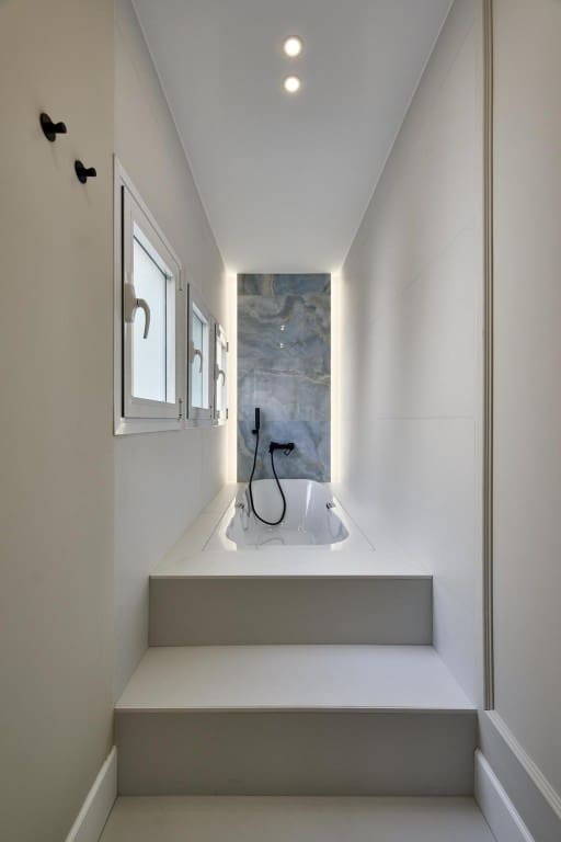 2 chambre Appartement à vendre à Madrid ville - 1 429 000 € (Ref: 9899324)