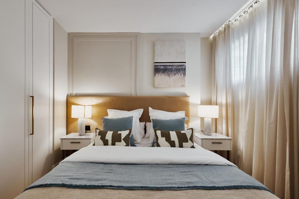 2 chambre Appartement à vendre à Madrid ville - 1 429 000 € (Ref: 9899324)