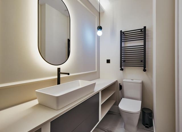 2 quarto Apartamento para venda em Lista, Madrid cidade - 1 429 000 € (Ref: 9899324)