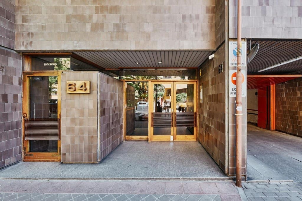2 chambre Appartement à vendre à Madrid ville - 1 429 000 € (Ref: 9899324)