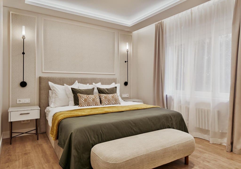 2 soverom Leilighet til salgs i Madrid by - € 849 000 (Ref: 9899327)