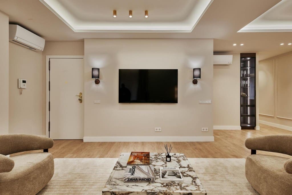 2 soverom Leilighet til salgs i Madrid by - € 849 000 (Ref: 9899327)