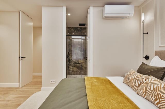 2 bedroom Apartment for sale in Lista, Madrid city - € 849,000 (Ref: 9899327)