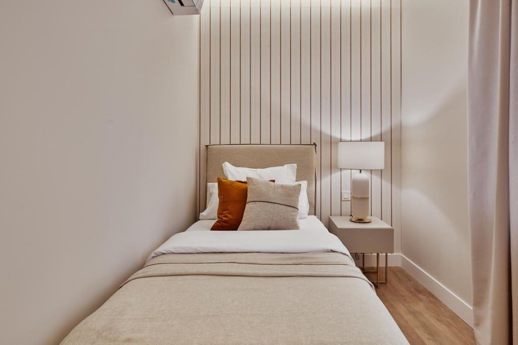 2 soverom Leilighet til salgs i Madrid by - € 849 000 (Ref: 9899327)