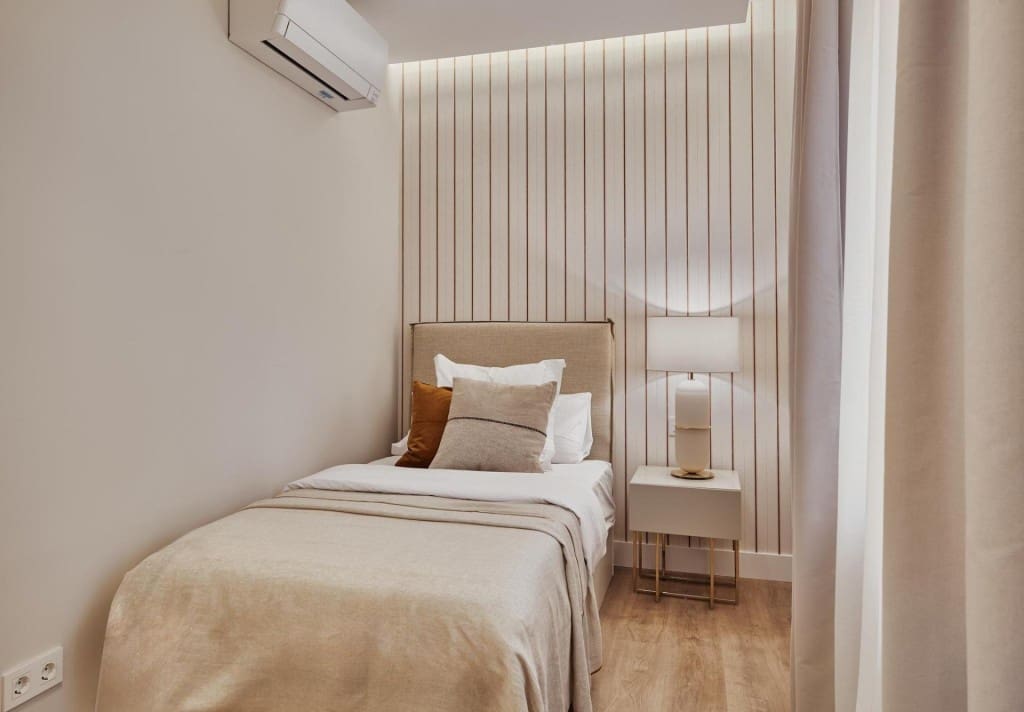2 soverom Leilighet til salgs i Madrid by - € 849 000 (Ref: 9899327)