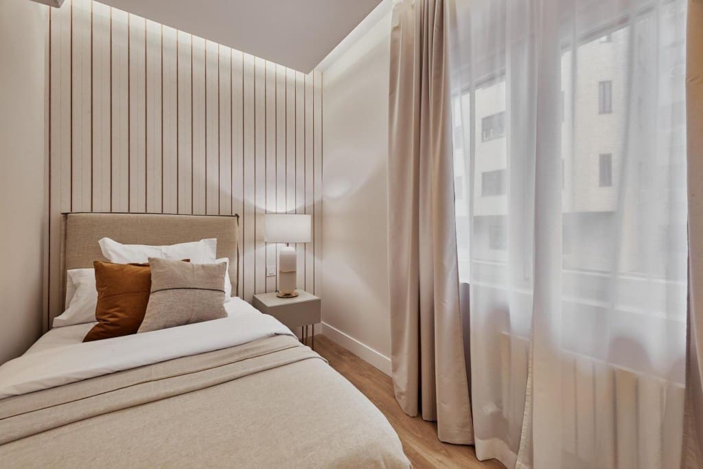 2 soverom Leilighet til salgs i Madrid by - € 849 000 (Ref: 9899327)