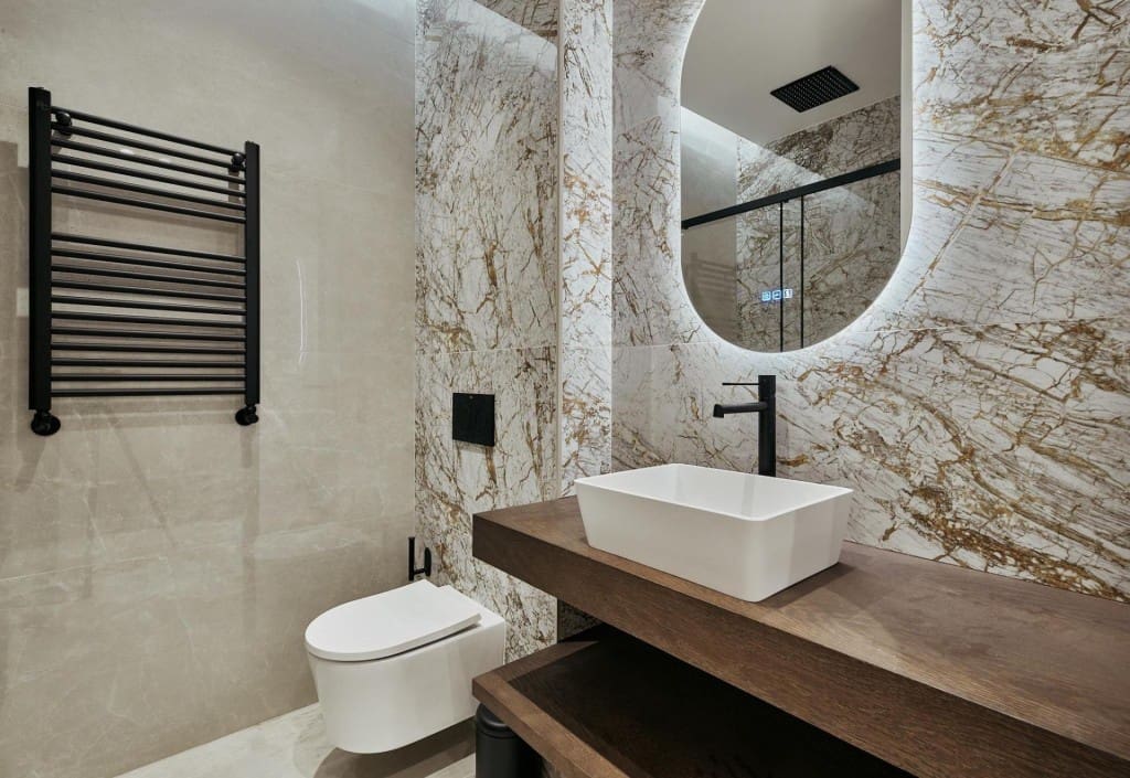 2 soverom Leilighet til salgs i Madrid by - € 849 000 (Ref: 9899327)