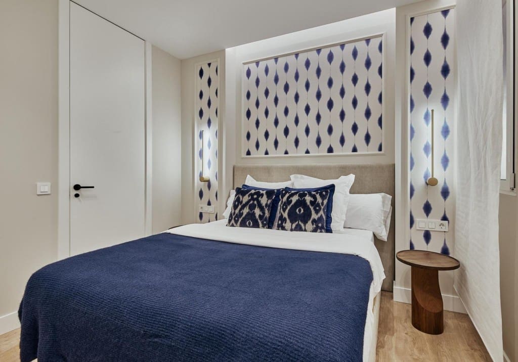 2 soverom Leilighet til salgs i Madrid by - € 849 000 (Ref: 9899327)