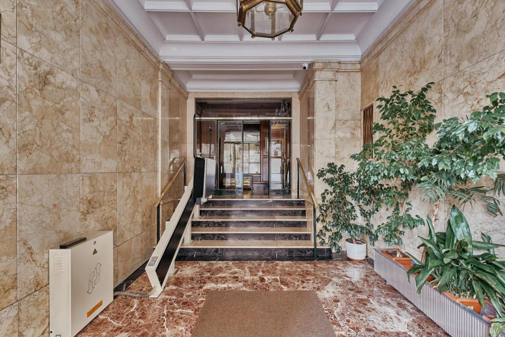2 soverom Leilighet til salgs i Madrid by - € 849 000 (Ref: 9899327)