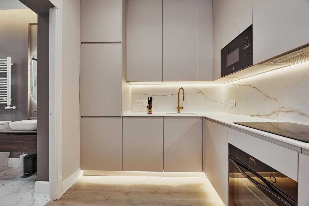 2 sovrum Takvåning till salu i Madrid stad - 849 000 € (Ref: 9899328)