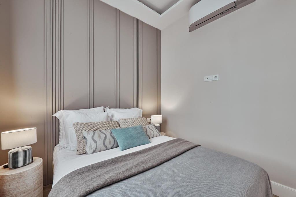 2 sovrum Takvåning till salu i Madrid stad - 849 000 € (Ref: 9899328)