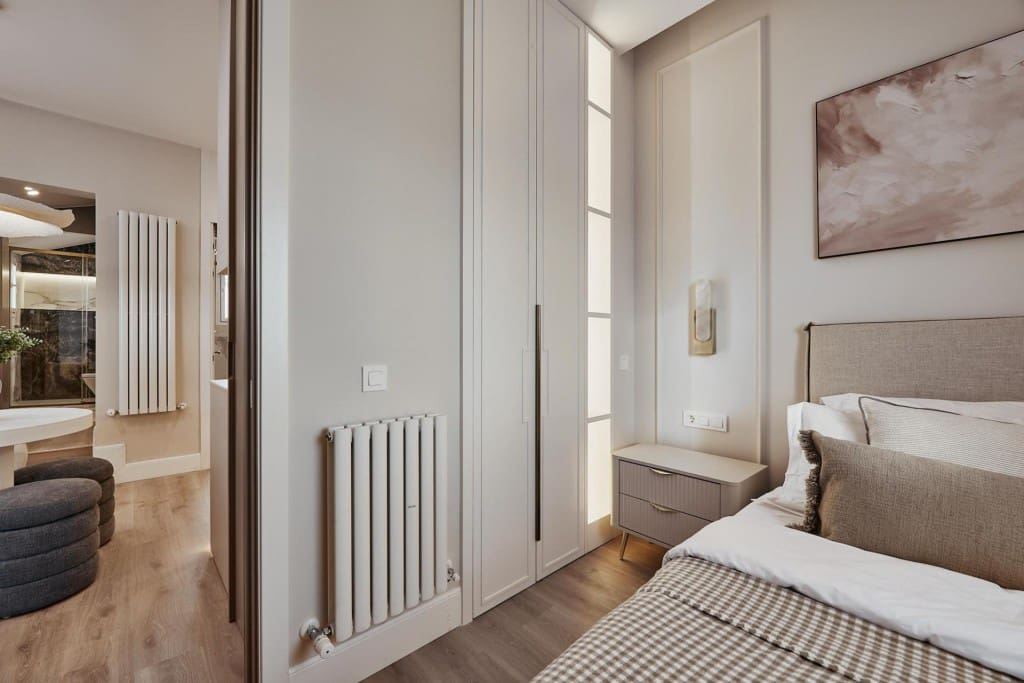 2 sovrum Takvåning till salu i Madrid stad - 849 000 € (Ref: 9899328)