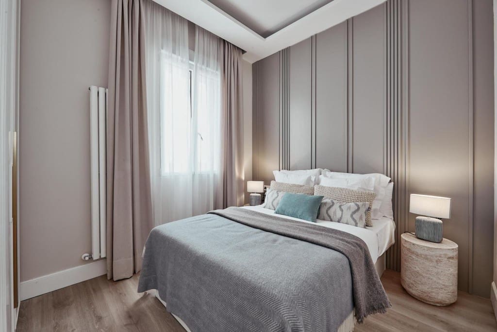 2 sovrum Takvåning till salu i Madrid stad - 849 000 € (Ref: 9899328)