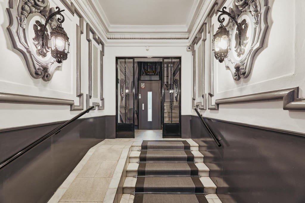 2 sovrum Takvåning till salu i Madrid stad - 849 000 € (Ref: 9899328)