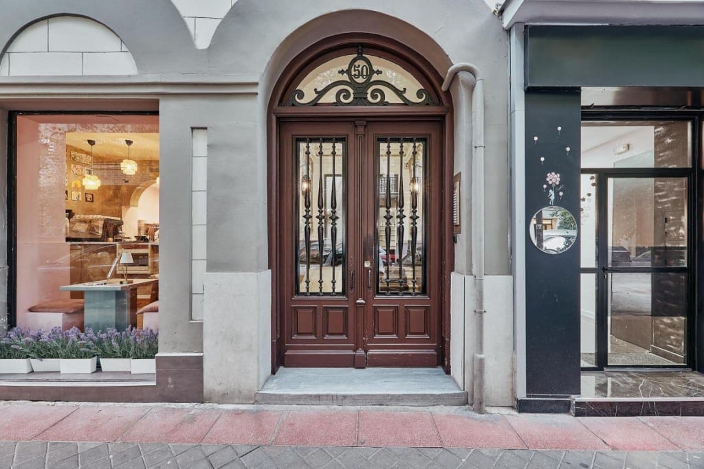2 sovrum Takvåning till salu i Madrid stad - 849 000 € (Ref: 9899328)