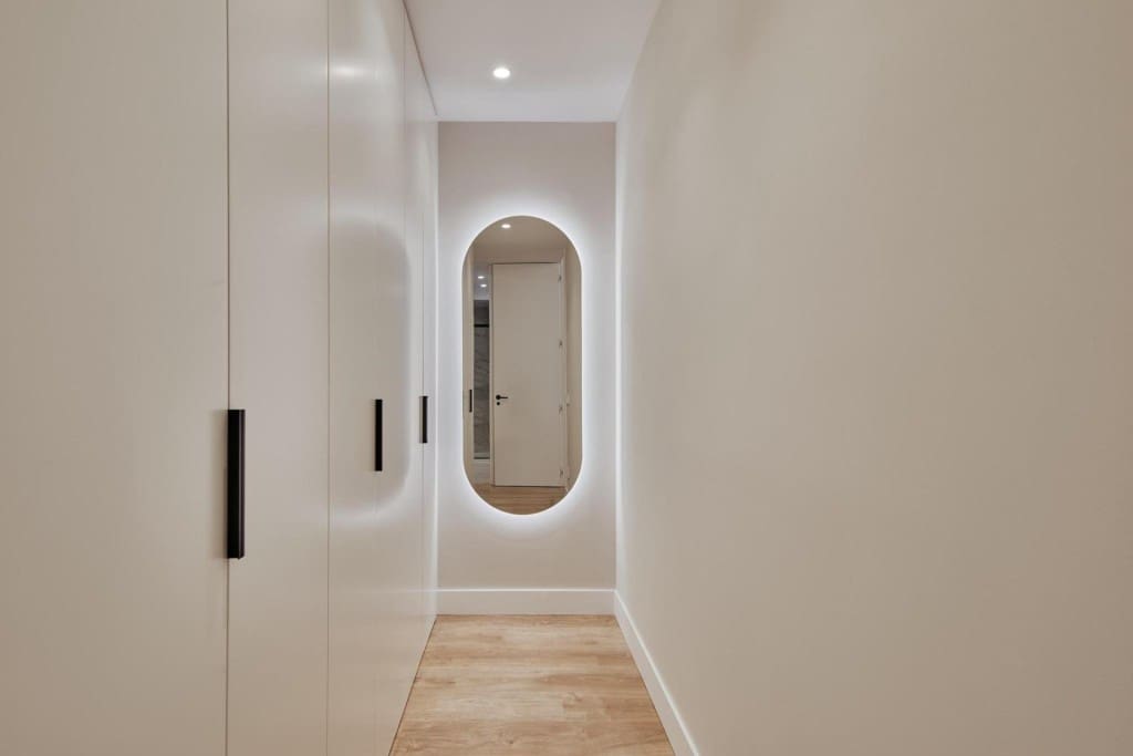 3 camera da letto Appartamento in vendita in Madrid citta - 1.589.000 € (Rif: 9899329)