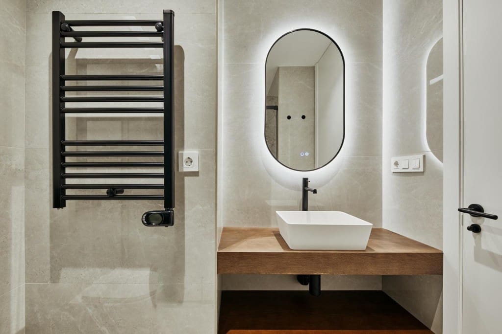 3 camera da letto Appartamento in vendita in Madrid citta - 1.589.000 € (Rif: 9899329)