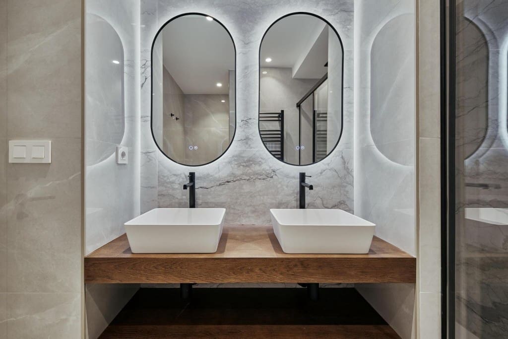 3 camera da letto Appartamento in vendita in Madrid citta - 1.589.000 € (Rif: 9899329)