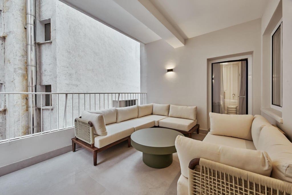 3 camera da letto Appartamento in vendita in Madrid citta - 1.589.000 € (Rif: 9899329)