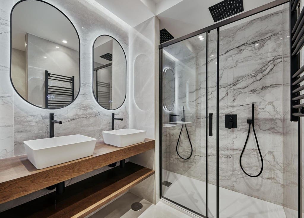 3 camera da letto Appartamento in vendita in Madrid citta - 1.589.000 € (Rif: 9899329)