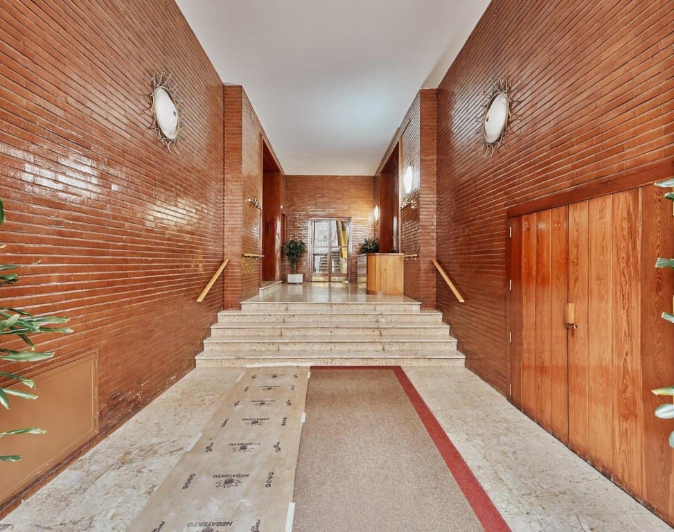 3 camera da letto Appartamento in vendita in Madrid citta - 1.589.000 € (Rif: 9899329)