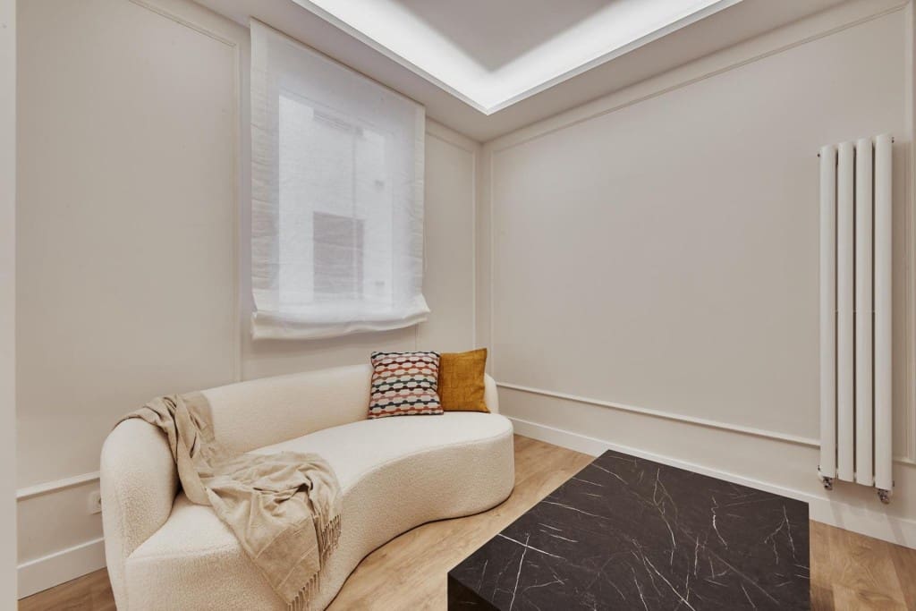 2 camera da letto Appartamento in vendita in Madrid citta - 1.099.000 € (Rif: 9899330)