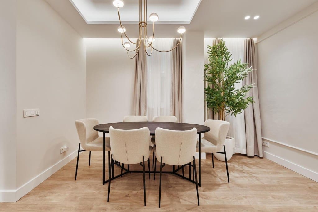 2 camera da letto Appartamento in vendita in Madrid citta - 1.099.000 € (Rif: 9899330)