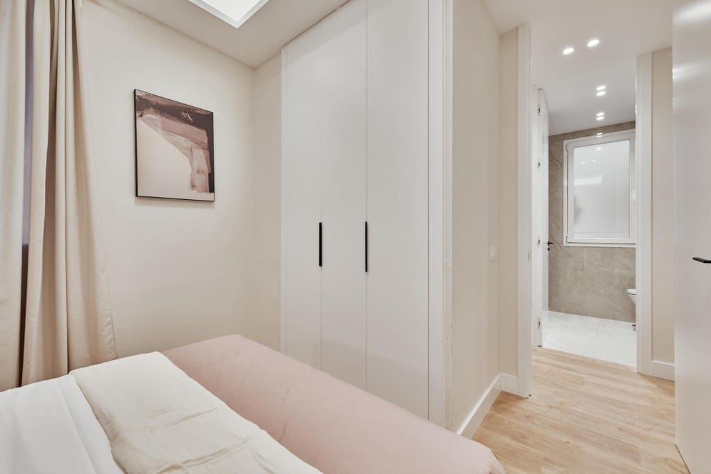 2 camera da letto Appartamento in vendita in Madrid citta - 1.099.000 € (Rif: 9899330)