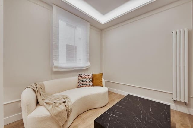2 camera da letto Appartamento in vendita in Lista, Madrid città - 1.099.000 € (Rif: 9899330)