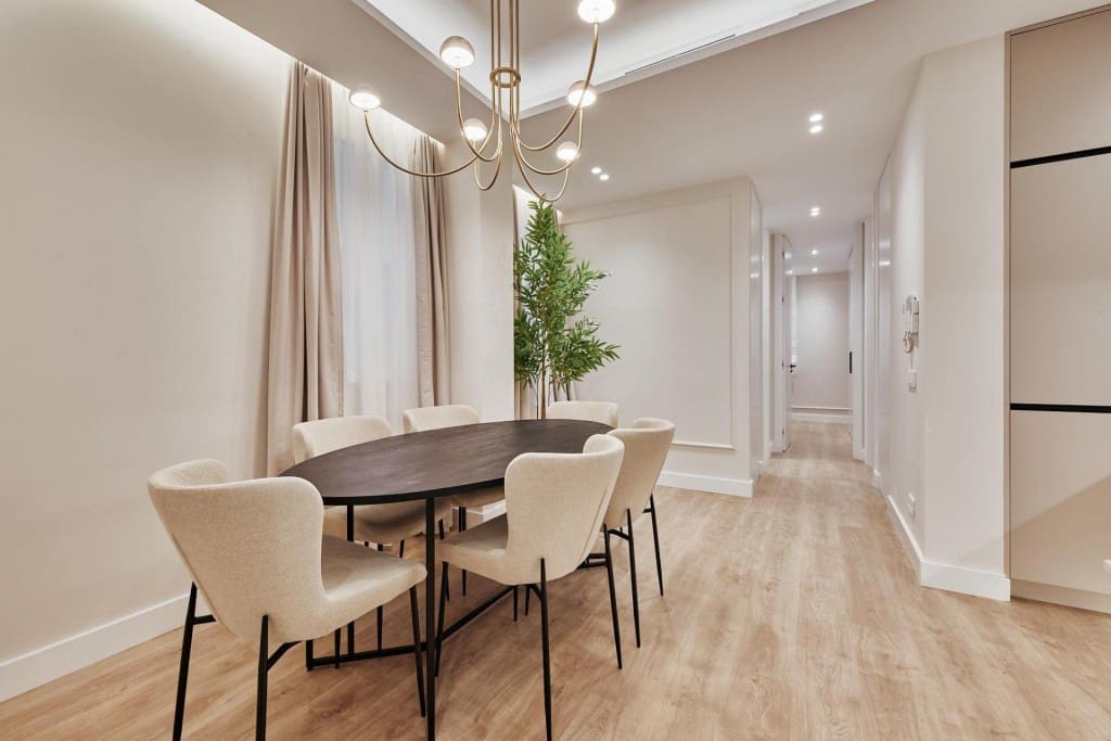 2 camera da letto Appartamento in vendita in Madrid citta - 1.099.000 € (Rif: 9899330)