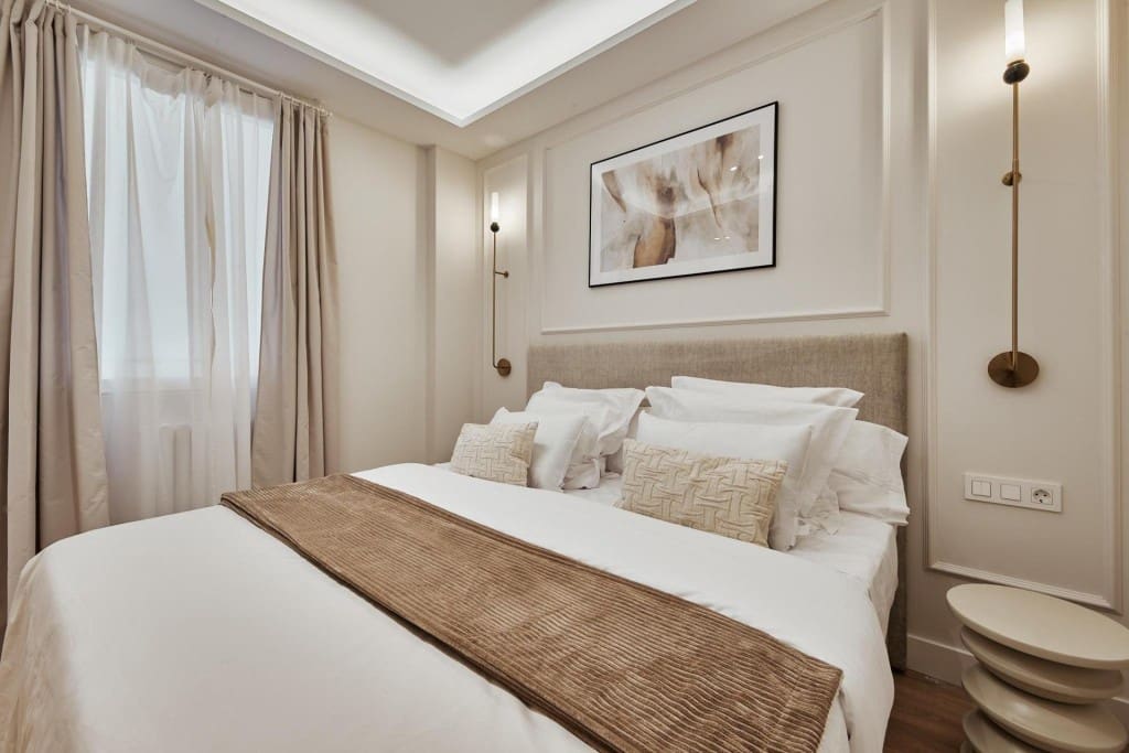 2 camera da letto Appartamento in vendita in Madrid citta - 1.099.000 € (Rif: 9899330)