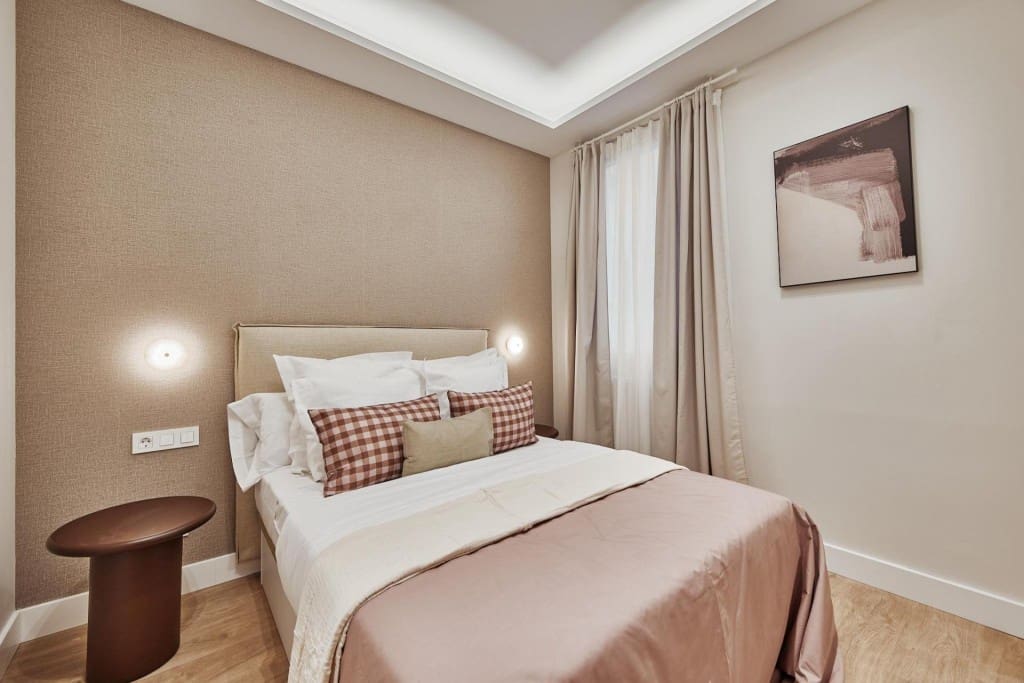 2 camera da letto Appartamento in vendita in Madrid citta - 1.099.000 € (Rif: 9899330)