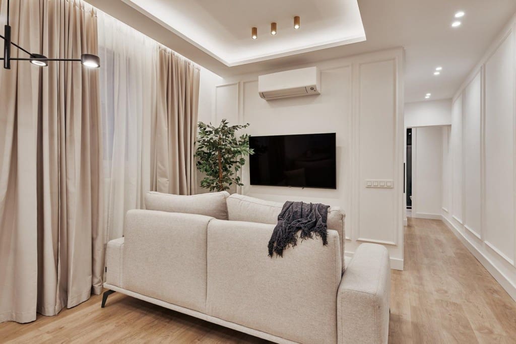 2 slaapkamer Appartement te koop in Madrid stad - € 629.000 (Ref: 9899331)