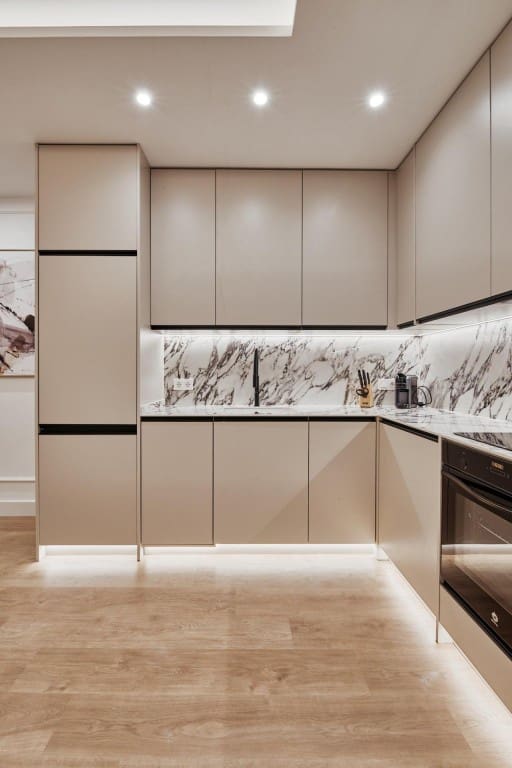 2 slaapkamer Appartement te koop in Madrid stad - € 629.000 (Ref: 9899331)