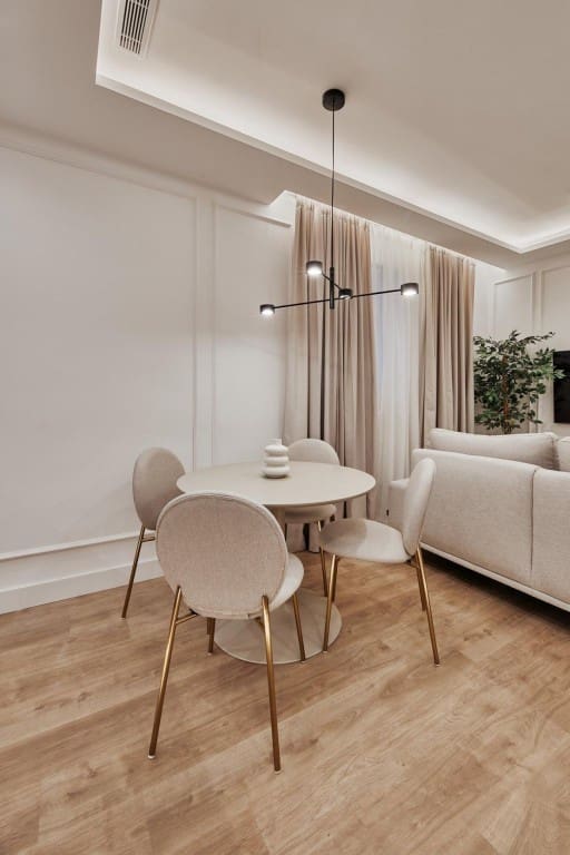 2 slaapkamer Appartement te koop in Madrid stad - € 629.000 (Ref: 9899331)