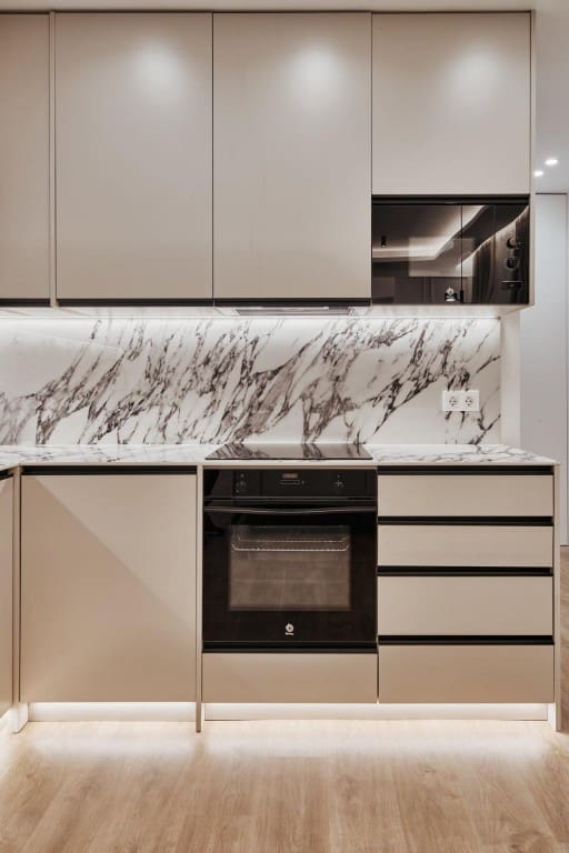 2 slaapkamer Appartement te koop in Madrid stad - € 629.000 (Ref: 9899331)