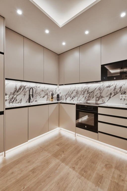 2 slaapkamer Appartement te koop in Madrid stad - € 629.000 (Ref: 9899331)