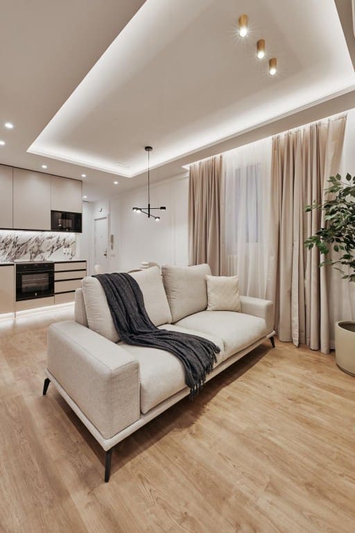 2 slaapkamer Appartement te koop in Madrid stad - € 629.000 (Ref: 9899331)