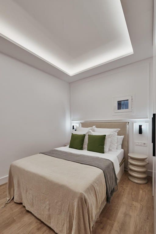 2 slaapkamer Appartement te koop in Madrid stad - € 629.000 (Ref: 9899331)