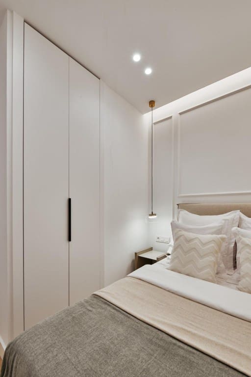2 slaapkamer Appartement te koop in Madrid stad - € 629.000 (Ref: 9899331)